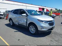 3GNAXUEV1MS126742 2021 CHEVROLET EQUINOX