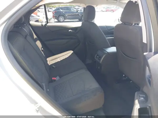 3GNAXUEV1MS126742 2021 CHEVROLET EQUINOX - Image 8