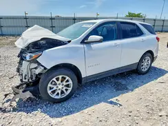 3GNAXUEV1MS126997 2021 CHEVROLET EQUINOX