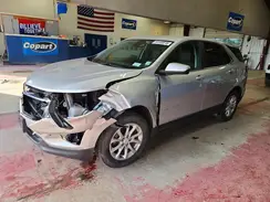 3GNAXUEV1MS128295 2021 CHEVROLET EQUINOX