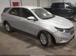 3GNAXUEV1MS128801 2021 CHEVROLET EQUINOX