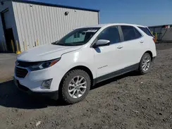 3GNAXUEV1MS128894 2021 CHEVROLET EQUINOX
