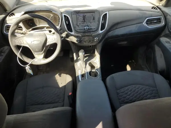 3GNAXUEV1MS128894 2021 CHEVROLET EQUINOX - Image 8
