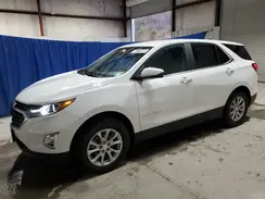 3GNAXUEV1MS129494 2021 CHEVROLET EQUINOX