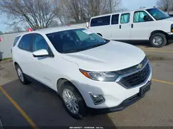 3GNAXUEV1MS131598 2021 CHEVROLET EQUINOX