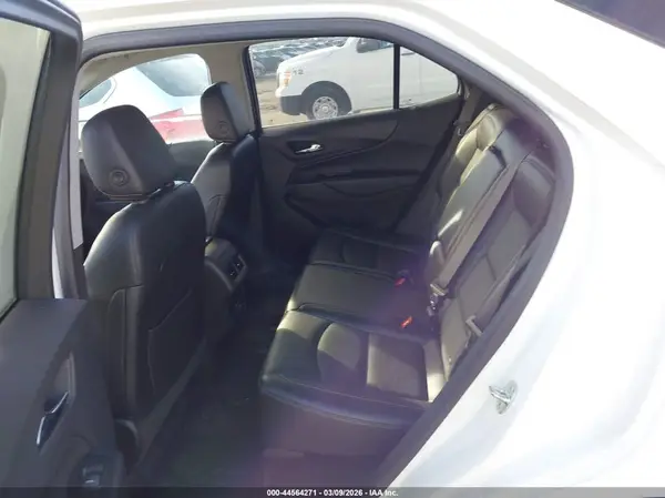 3GNAXUEV1MS131598 2021 CHEVROLET EQUINOX - Image 8