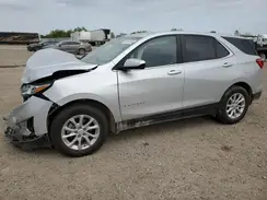 3GNAXUEV1MS131665 2021 CHEVROLET EQUINOX