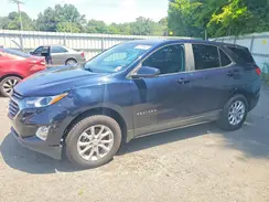 3GNAXUEV1MS133691 2021 CHEVROLET EQUINOX
