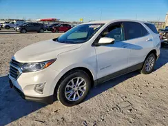 3GNAXUEV1MS137594 2021 CHEVROLET EQUINOX