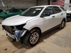 3GNAXUEV1MS137854 2021 CHEVROLET EQUINOX