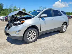 3GNAXUEV1MS138566 2021 CHEVROLET EQUINOX