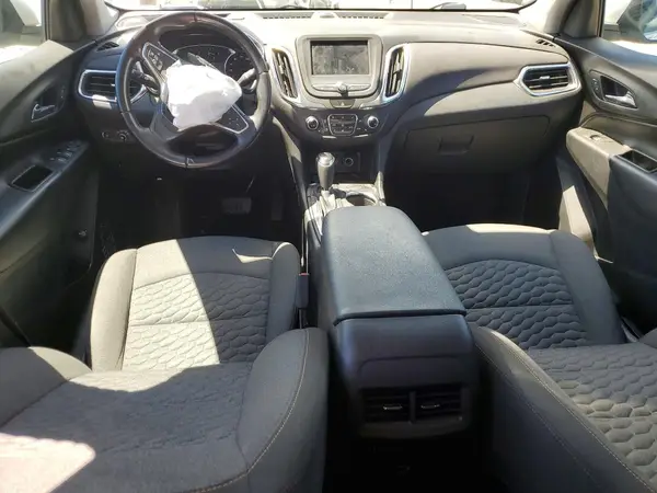 3GNAXUEV1MS138566 2021 CHEVROLET EQUINOX - Image 8