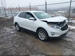 3GNAXUEV1MS140298 2021 CHEVROLET EQUINOX