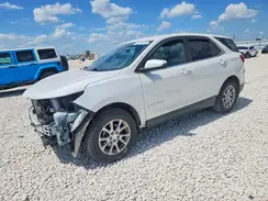 3GNAXUEV1MS140334 2021 CHEVROLET EQUINOX