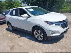 3GNAXUEV1MS141015 2021 CHEVROLET EQUINOX