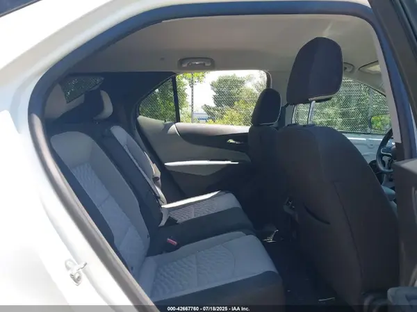 3GNAXUEV1MS141015 2021 CHEVROLET EQUINOX - Image 8