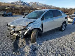 3GNAXUEV1MS141323 2021 CHEVROLET EQUINOX