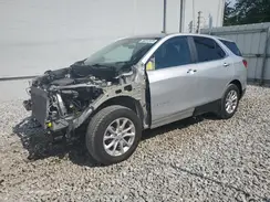 3GNAXUEV1MS144738 2021 CHEVROLET EQUINOX