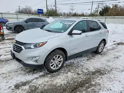 3GNAXUEV1MS145162 2021 CHEVROLET EQUINOX