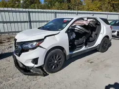 3GNAXUEV1MS147073 2021 CHEVROLET EQUINOX