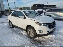 3GNAXUEV1MS147087 2021 CHEVROLET EQUINOX