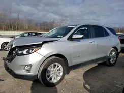 3GNAXUEV1MS148496 2021 CHEVROLET EQUINOX