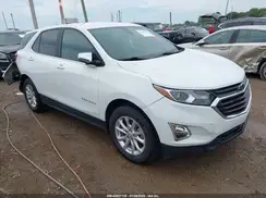 3GNAXUEV1MS153293 2021 CHEVROLET EQUINOX
