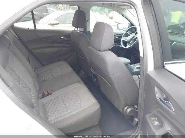 3GNAXUEV1MS153293 2021 CHEVROLET EQUINOX - Image 8