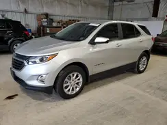 3GNAXUEV1MS160163 2021 CHEVROLET EQUINOX