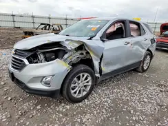 3GNAXUEV1MS160275 2021 CHEVROLET EQUINOX