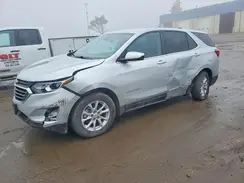 3GNAXUEV1MS163936 2021 CHEVROLET EQUINOX