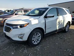 3GNAXUEV1MS164214 2021 CHEVROLET EQUINOX