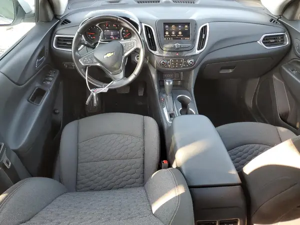 3GNAXUEV1MS164214 2021 CHEVROLET EQUINOX - Image 8