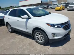 3GNAXUEV1MS164598 2021 CHEVROLET EQUINOX