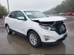 3GNAXUEV1MS165573 2021 CHEVROLET EQUINOX