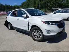 3GNAXUEV1MS168893 2021 CHEVROLET EQUINOX