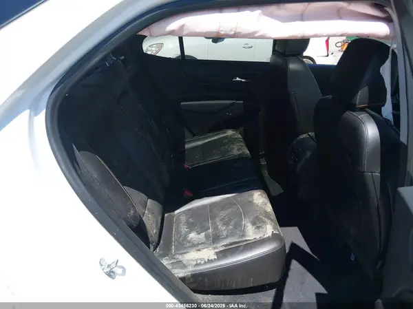 3GNAXUEV1MS168893 2021 CHEVROLET EQUINOX - Image 8