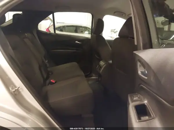 3GNAXUEV1MS168957 2021 CHEVROLET EQUINOX - Image 8