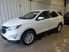 3GNAXUEV1MS169512 2021 CHEVROLET EQUINOX