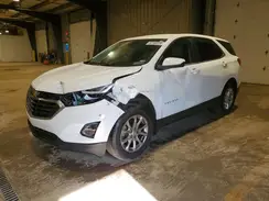 3GNAXUEV1MS170126 2021 CHEVROLET EQUINOX