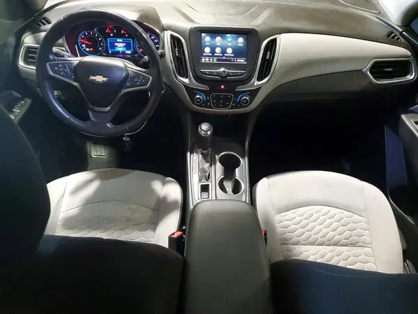 3GNAXUEV1MS170126 2021 CHEVROLET EQUINOX - Image 8