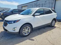 3GNAXUEV1MS170210 2021 CHEVROLET EQUINOX