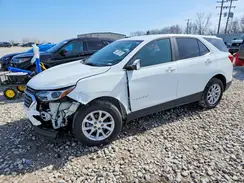 3GNAXUEV1MS170790 2021 CHEVROLET EQUINOX