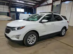 3GNAXUEV1MS171342 2021 CHEVROLET EQUINOX
