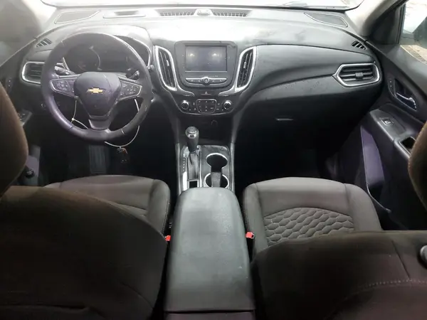 3GNAXUEV1MS171406 2021 CHEVROLET EQUINOX - Image 8