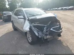 3GNAXUEV1MS171602 2021 CHEVROLET EQUINOX