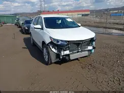 3GNAXUEV1MS171874 2021 CHEVROLET EQUINOX