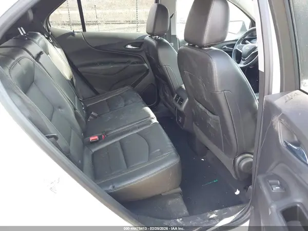 3GNAXUEV1MS171874 2021 CHEVROLET EQUINOX - Image 8