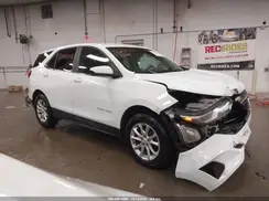 3GNAXUEV1MS173043 2021 CHEVROLET EQUINOX