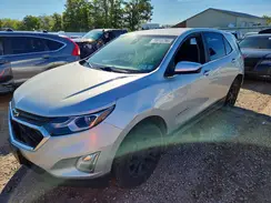 3GNAXUEV1MS173611 2021 CHEVROLET EQUINOX